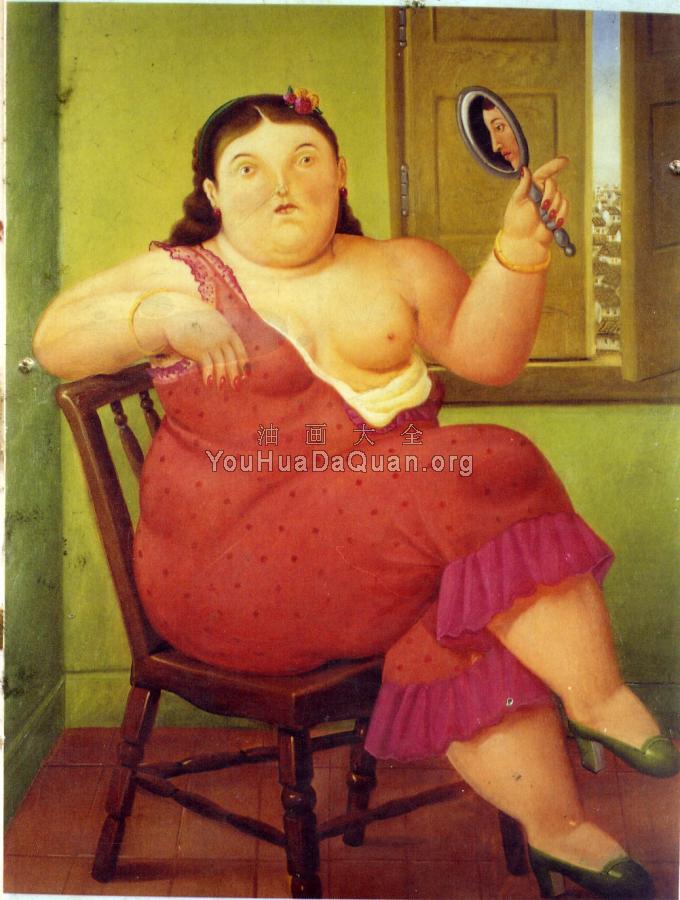 Venus - 费尔南多·博特罗